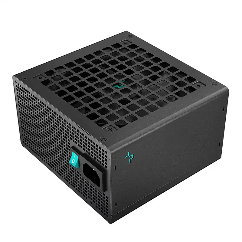 750W/850W/1000W gouden medaill - Power Supply 750W recensie en prijs
