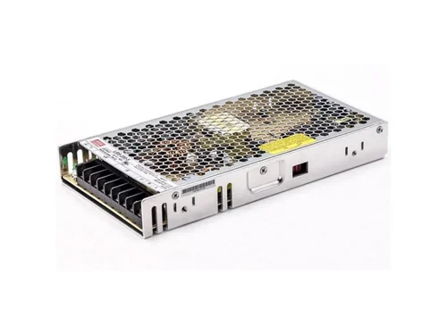 LED-lamp met RoHS 200W LRS-200 - Power Supply 12V recensie en prijs