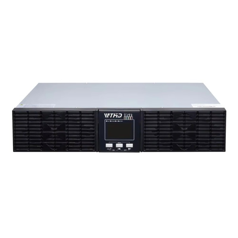 Hoogfrequente online rackmount - Pc Power Supply recensie en prijs