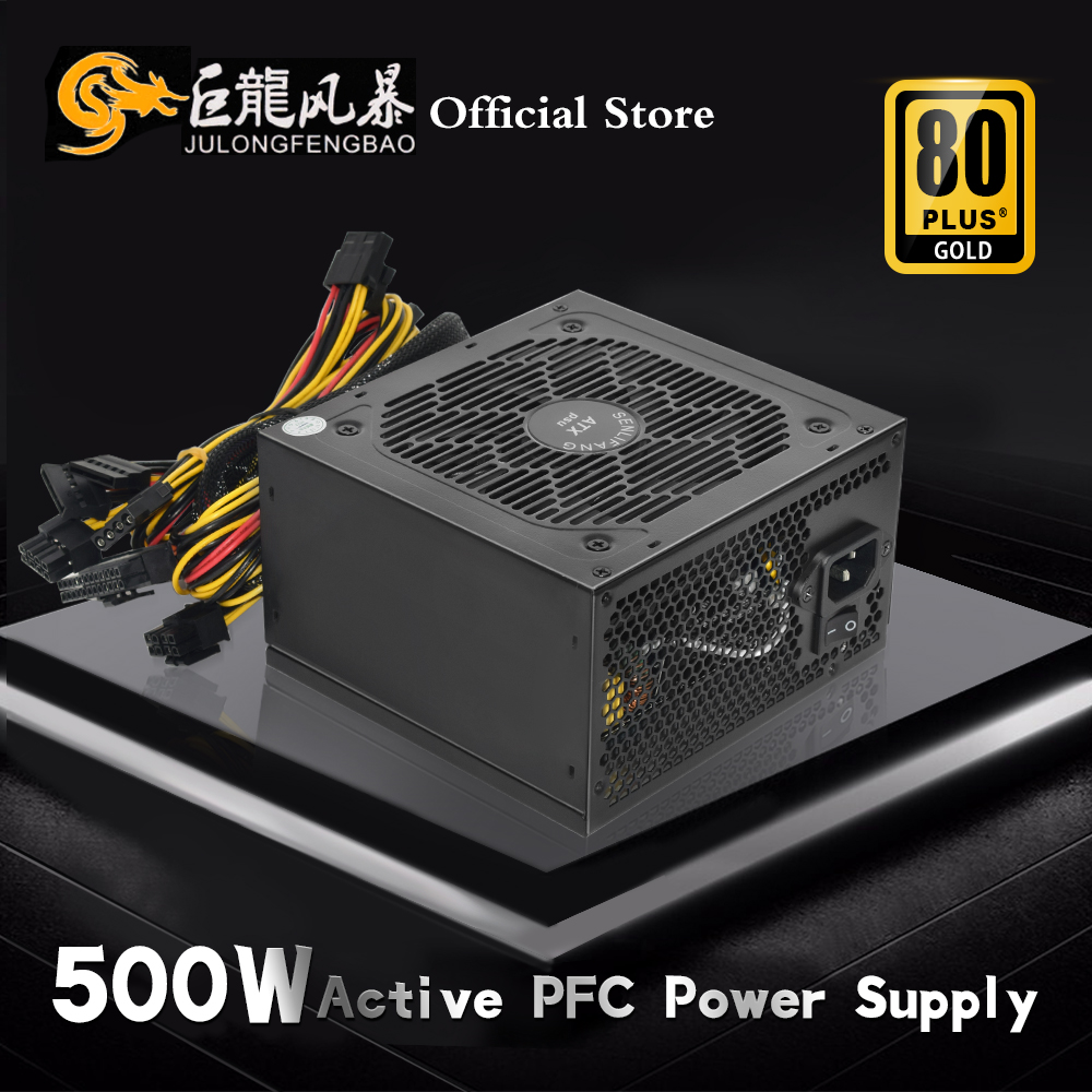 Julongfengbao 110V 220V Voor P - Power Supply 750W recensie en prijs