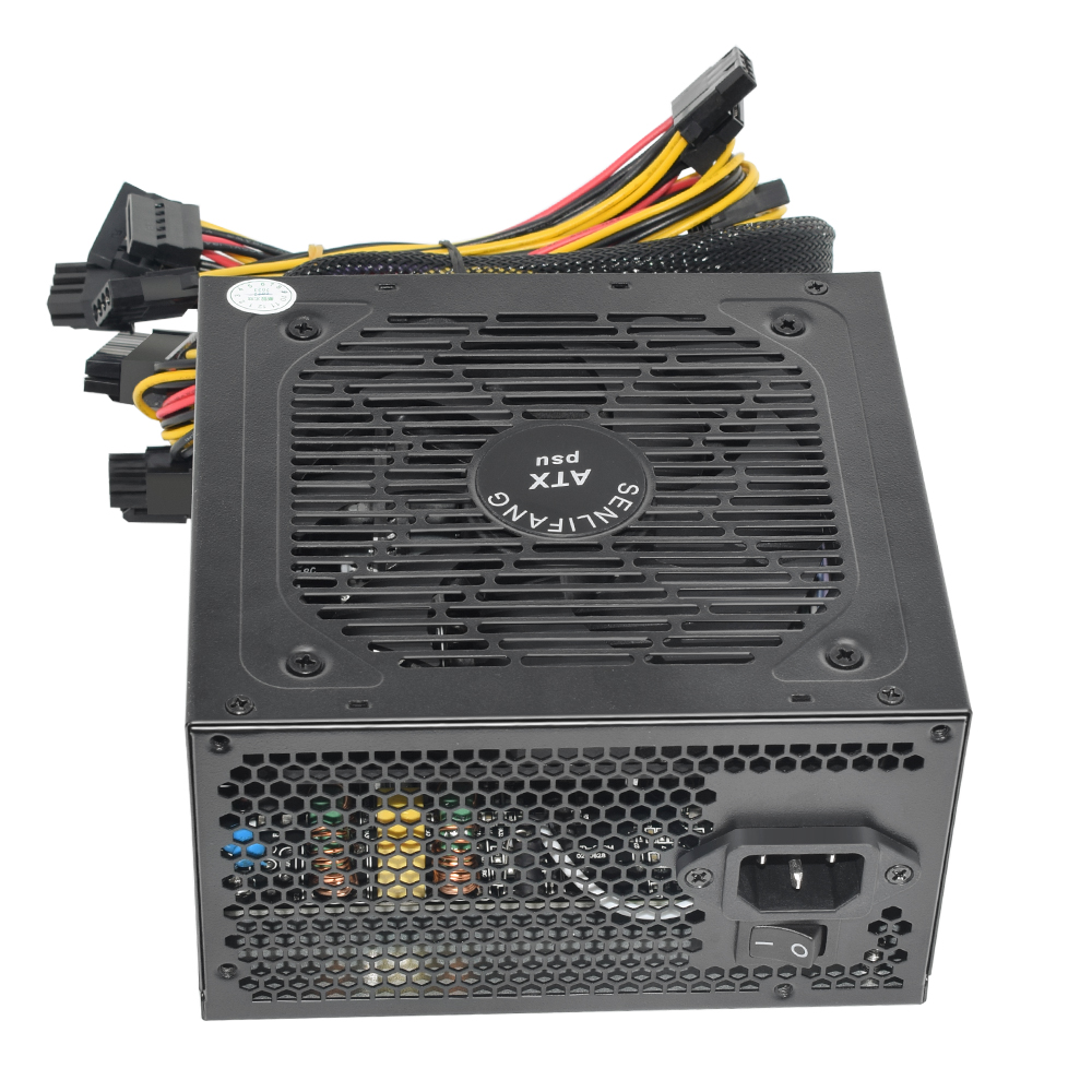 Julongfengbao 110V 220V Voor P - Power Supply 750W recensie en prijs