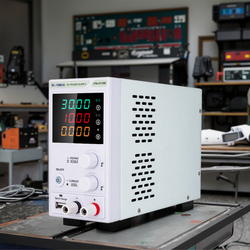 300W ETM-3010MF 30V10A 4-bit L - Smps Power Supply recensie en prijs