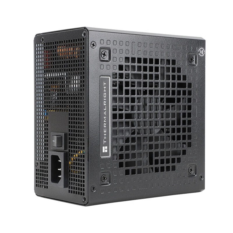 Thermalright Tg1200 Voeding At - Power Supply 750W recensie en prijs