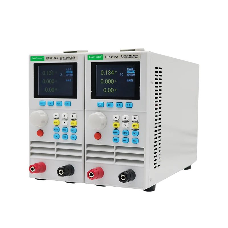 DC elektronische belasting Pro - Power Supply Tester recensie en prijs