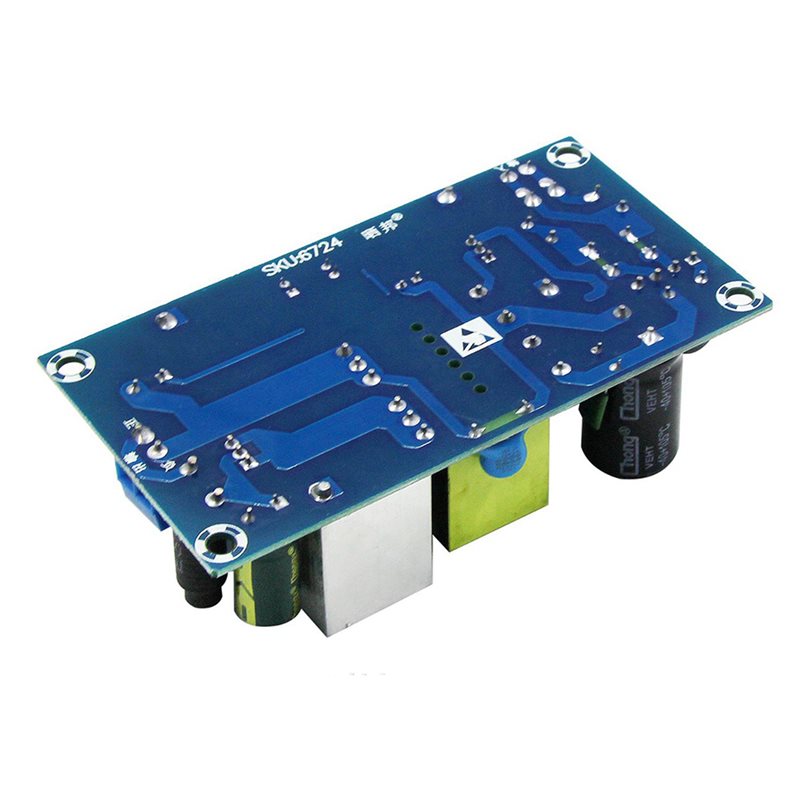 ABMI-10X AC 110V 220V naar DC  - Ac Power Supply recensie en prijs