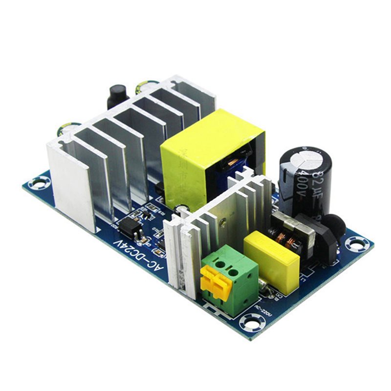 ABMI-10X AC 110V 220V naar DC  - Ac Power Supply recensie en prijs