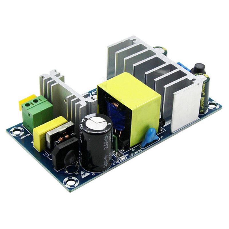 ABMI-10X AC 110V 220V naar DC  - Ac Power Supply recensie en prijs
