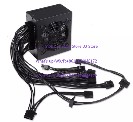 1PCS voor kleine formfactor mo - Sfx Modular Power Supply 850W Gold recensie en prijs