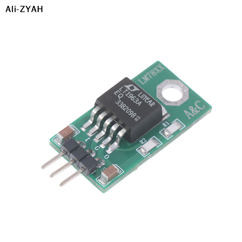 【TG16】1Pc 2026 Nieuwe LT1963 - - Power Supply 12V recensie en prijs