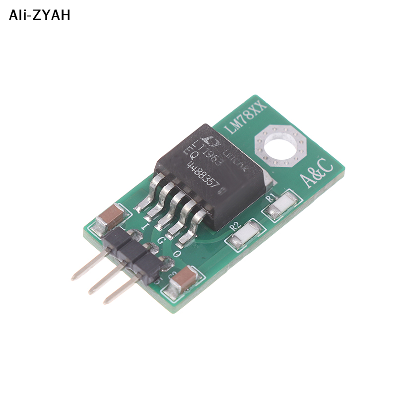 【TG16】1Pc 2026 Nieuwe LT1963 - - Power Supply 12V recensie en prijs