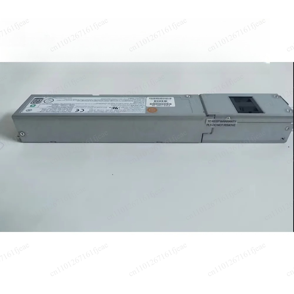 PWS-706P-1R 750W servervoeding - Power Supply 750W recensie en prijs