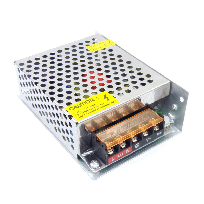 26V 28V 2a 3a Schakelende Voed - Smps Power Supply recensie en prijs