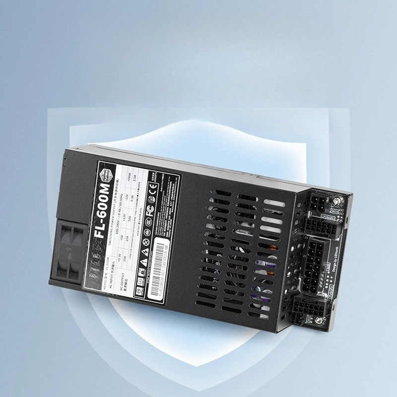 Flex-ATX 1U Volledig Modulaire - Pc Power Supply recensie en prijs