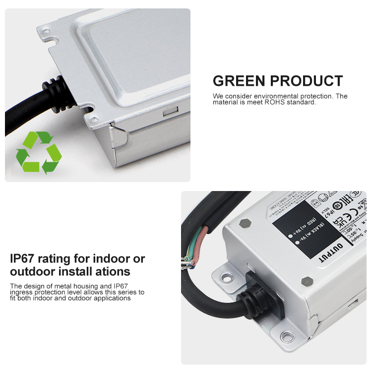 ELG-100-48 Voeding AC-DC const - Ac Power Supply recensie en prijs