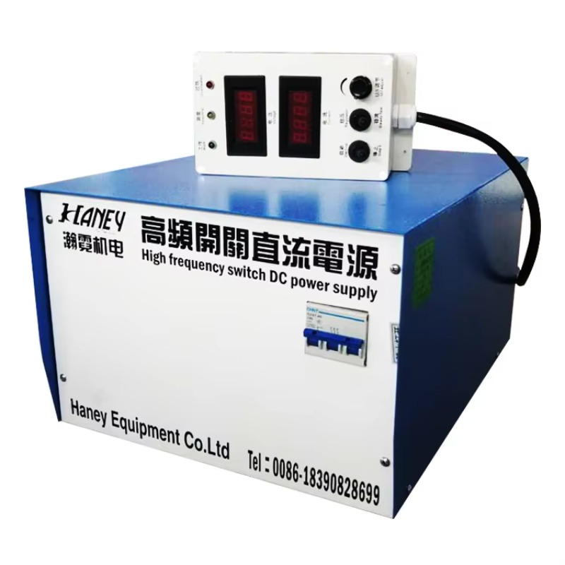 Haney Hot Sale 12V 500A luchtg - Power Supply 12V recensie en prijs