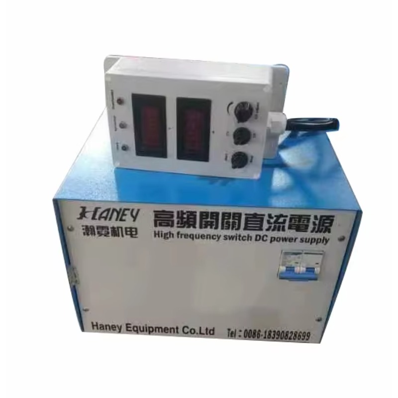 Haney Hot Sale 12V 500A luchtg - Power Supply 12V recensie en prijs