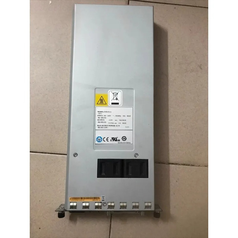SR66040816 serie router 650W A - Power Supply 650W recensie en prijs