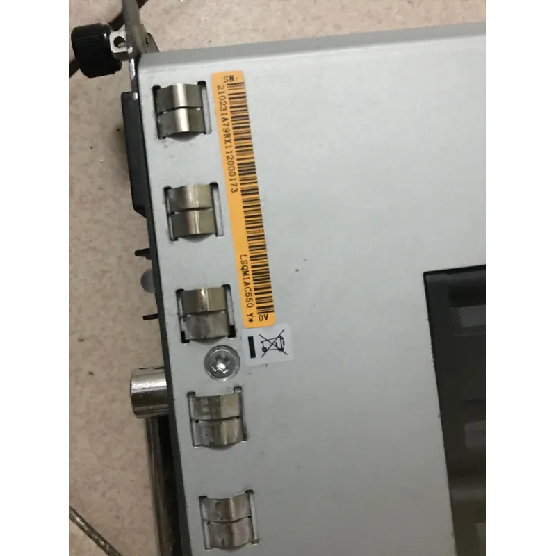 SR66040816 serie router 650W A - Power Supply 650W recensie en prijs