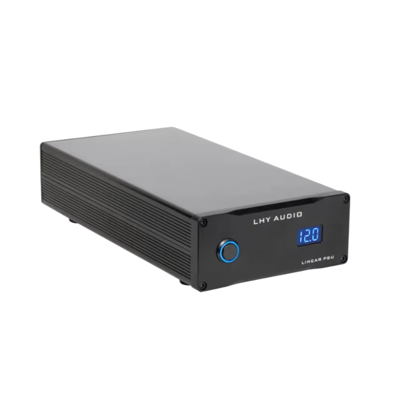 LHY 80W DC Lineaire Gestabilis - Power Supply 12V recensie en prijs