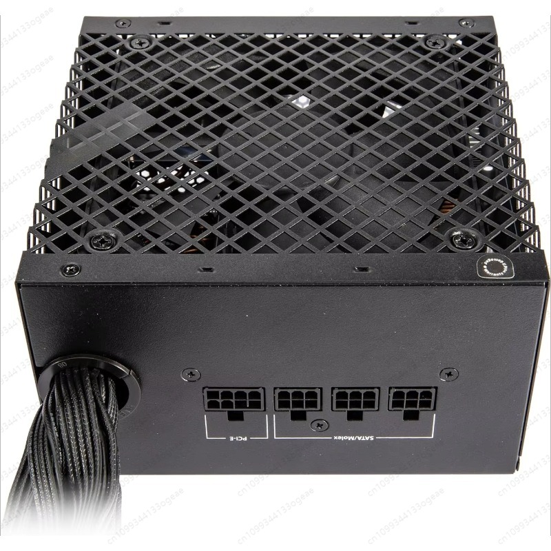 AA VSB 750 W 80 Brons ATX 3.0/ - Power Supply 750W recensie en prijs