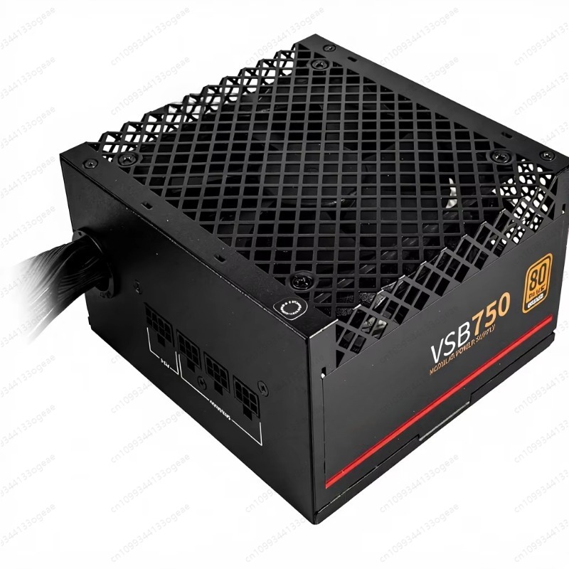 AA VSB 750 W 80 Brons ATX 3.0/ - Power Supply 750W recensie en prijs