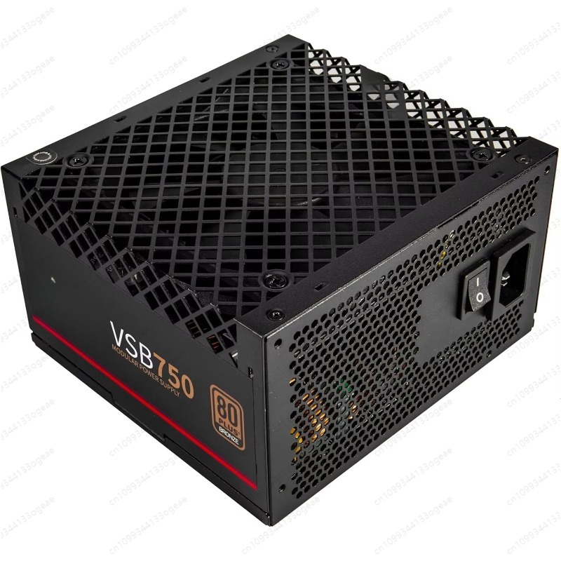 AA VSB 750 W 80 Brons ATX 3.0/ - Power Supply 750W recensie en prijs