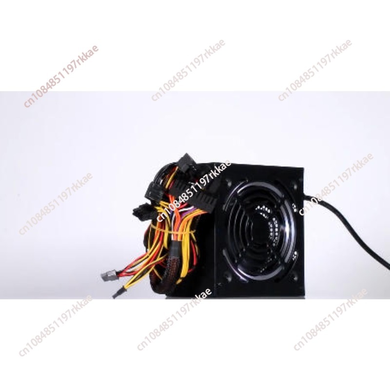 ATX-650W desktopcomputer-voedi - Power Supply 650W recensie en prijs
