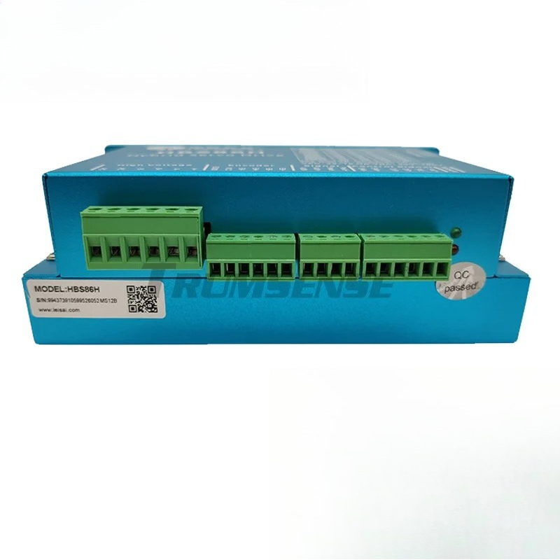 Leadshine HBS86H Hybride Servo - Ac Power Supply recensie en prijs