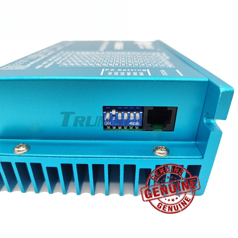 Leadshine HBS86H Hybride Servo - Ac Power Supply recensie en prijs