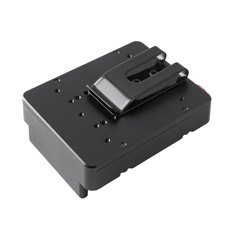 V-Lock Mount batterijvoedingsp - Power Supply recensie en prijs