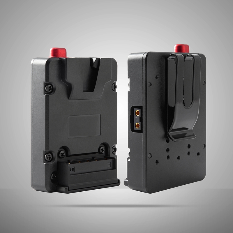 V-Lock Mount batterijvoedingsp - Power Supply recensie en prijs