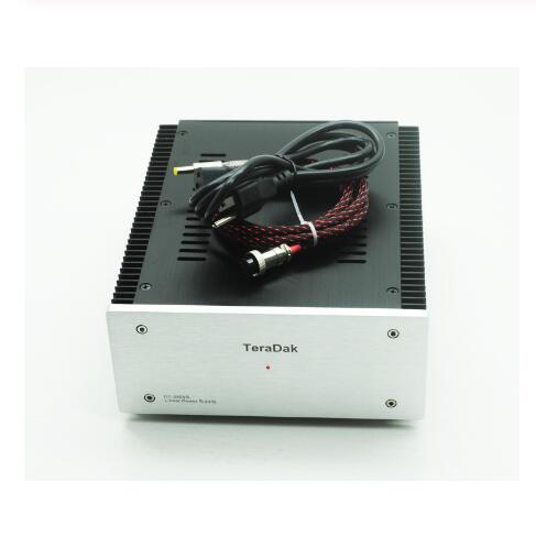 L-051 TeraDak DC-280W 12V 15A  - Power Supply 12V recensie en prijs