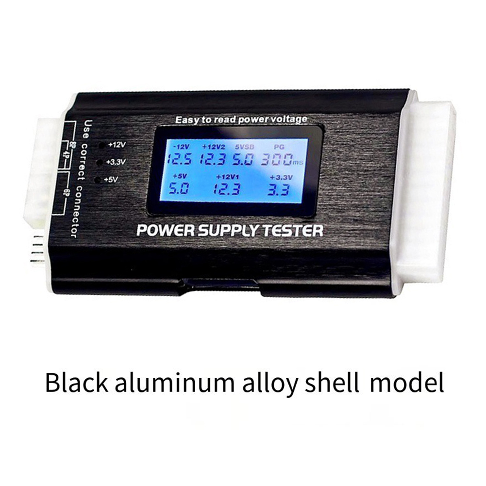 126x64x18,5mm ATX-voeding DC d - Pc Power Supply recensie en prijs