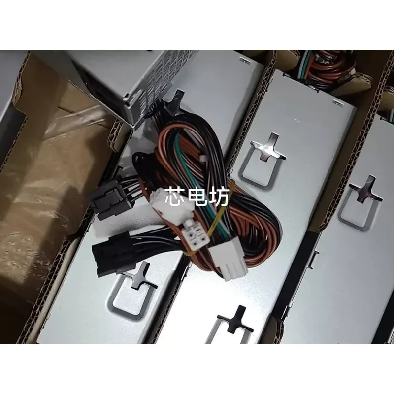 voor Dell 600W 500W voedingsee - Pc Power Supply recensie en prijs