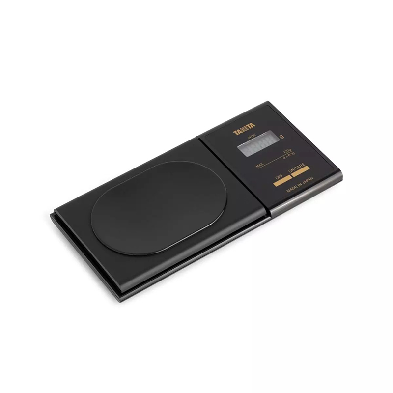 Japanse Tanita 1479V Precisie  - Power Supply Tester recensie en prijs