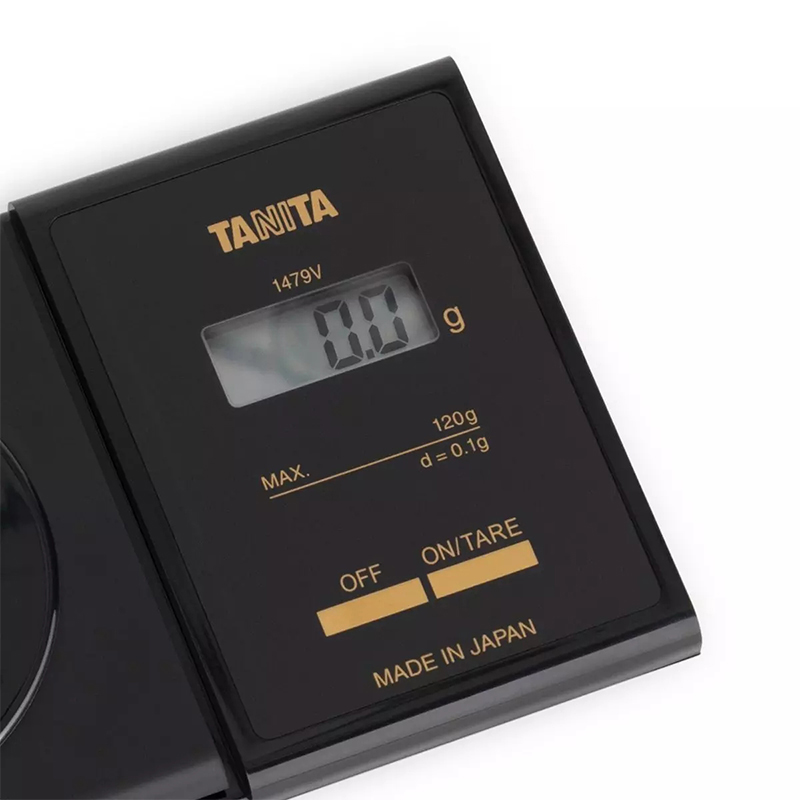 Japanse Tanita 1479V Precisie  - Power Supply Tester recensie en prijs