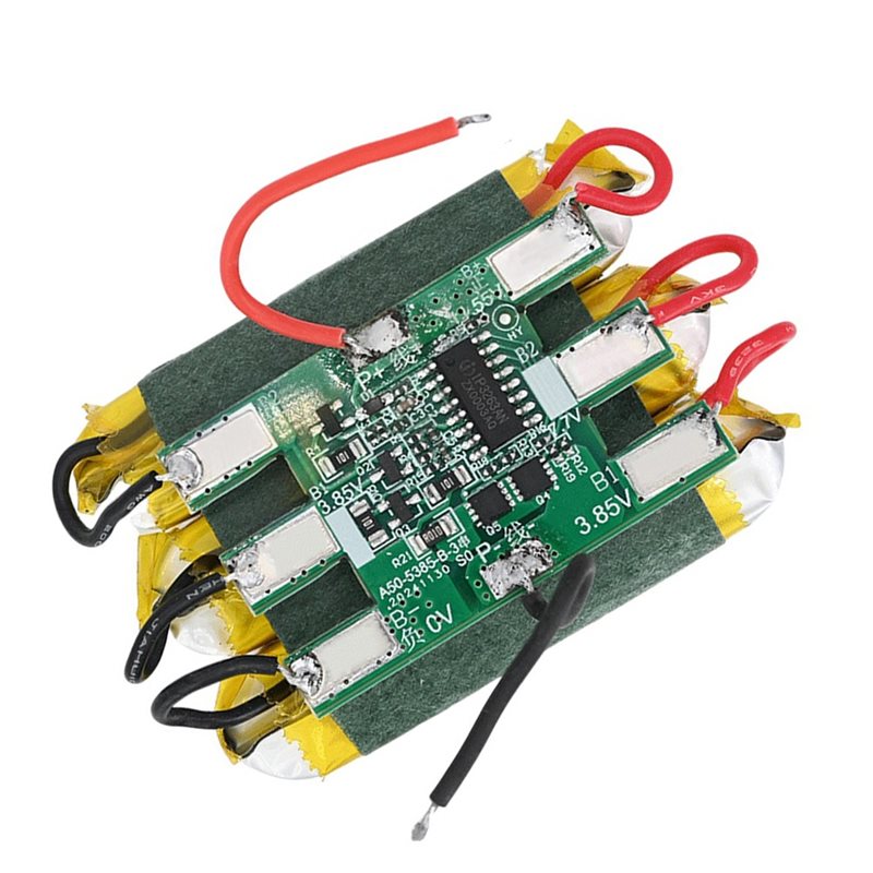 ABKN-DIY Oplaadmodule PD45W 3S - Modular Power Supply recensie en prijs