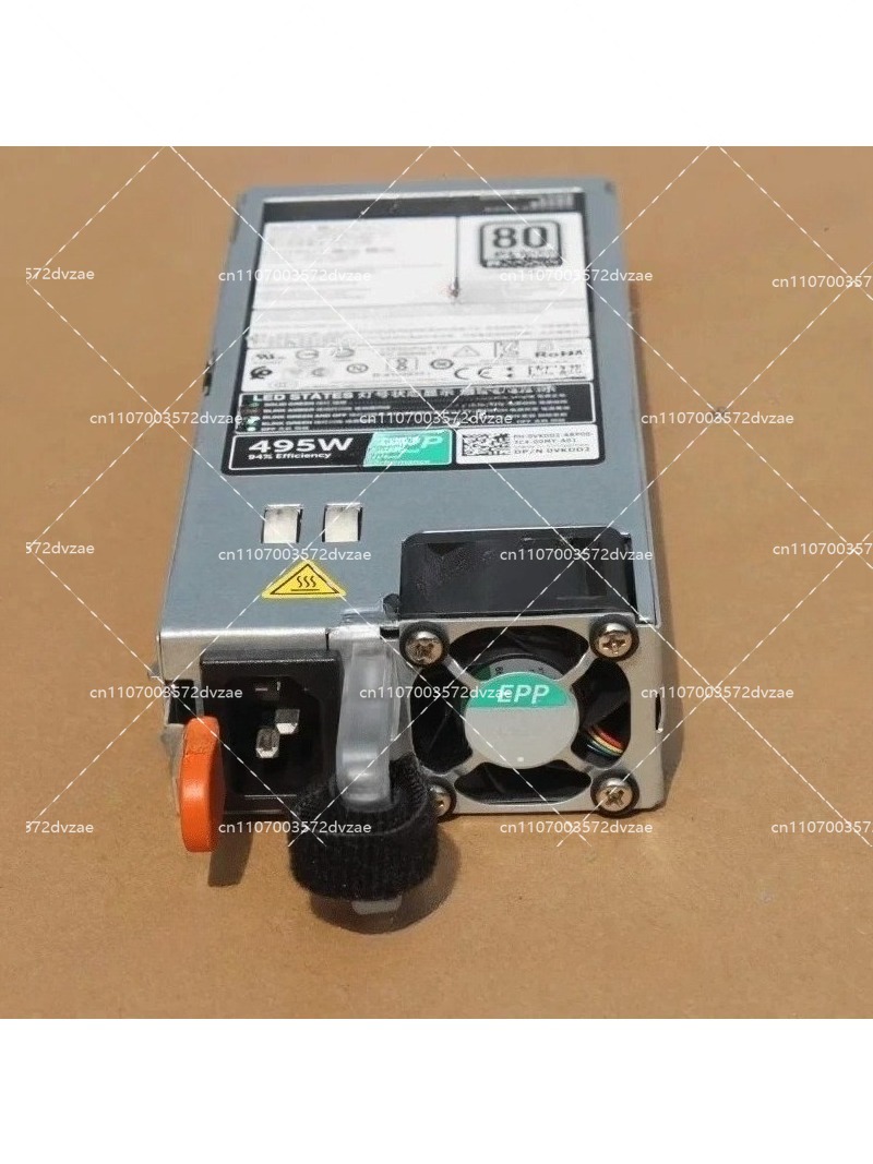 495W 750W 1100W servervoeding  - Power Supply 750W recensie en prijs