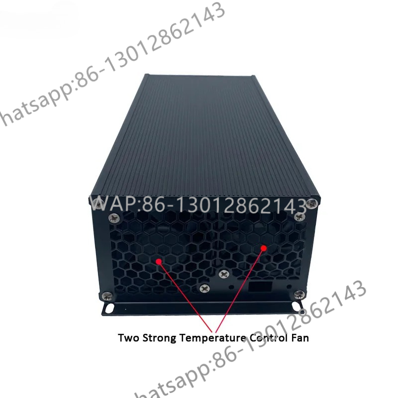 Instelbare 1500W schakelende v - Smps Power Supply recensie en prijs