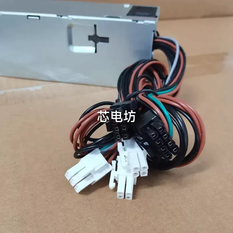voor Dell D500EPM 500W Nominal - Power Supply 500W recensie en prijs