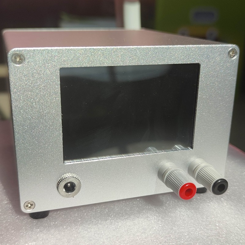 Numeriek regelbare voeding DIY - Power Supply Tester recensie en prijs