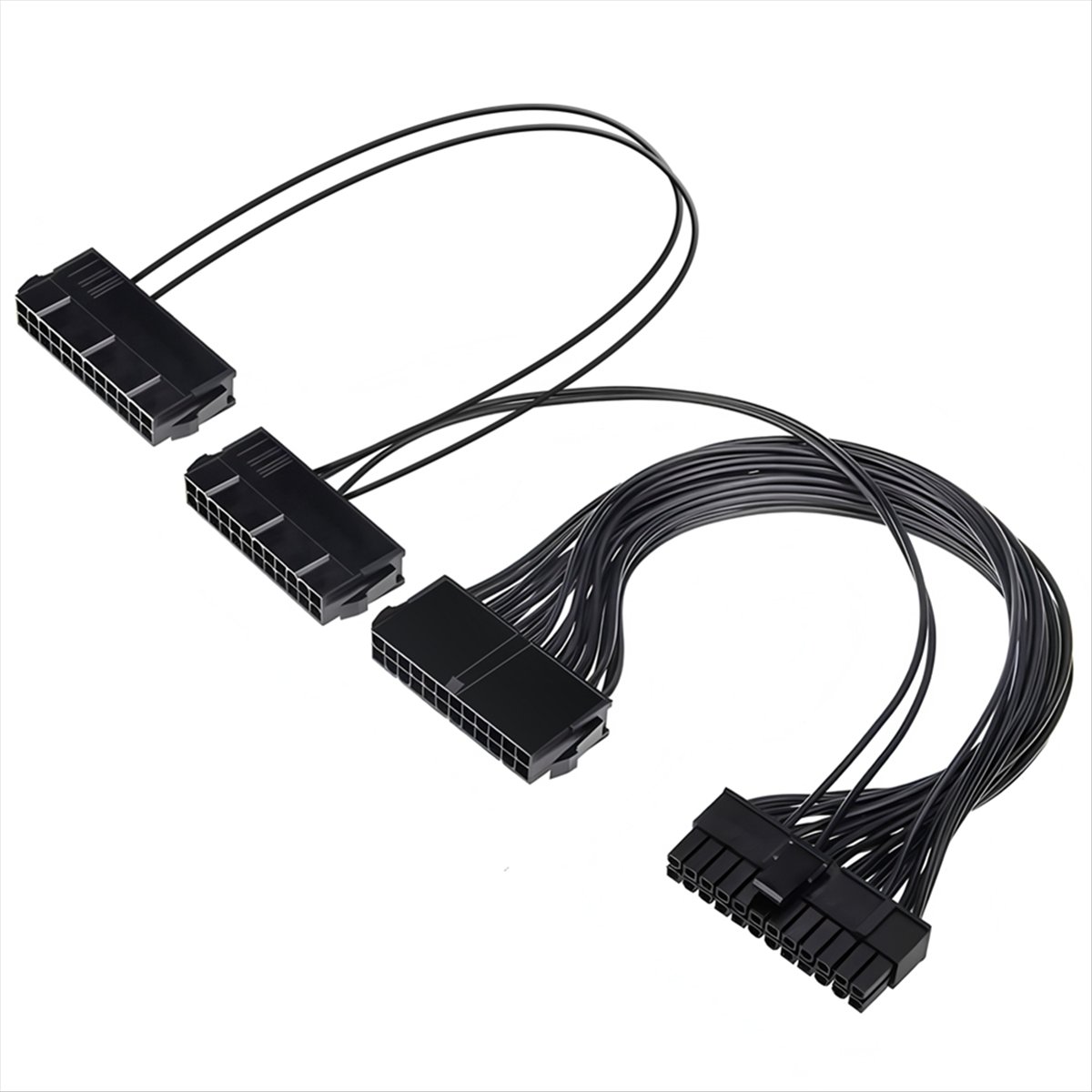 【A19R】ATX 24-pins mannelijke 1 - Psu Computer recensie en prijs
