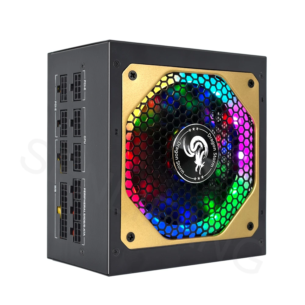 ATX 850W Volledige Modulaire R - Psu Computer recensie en prijs
