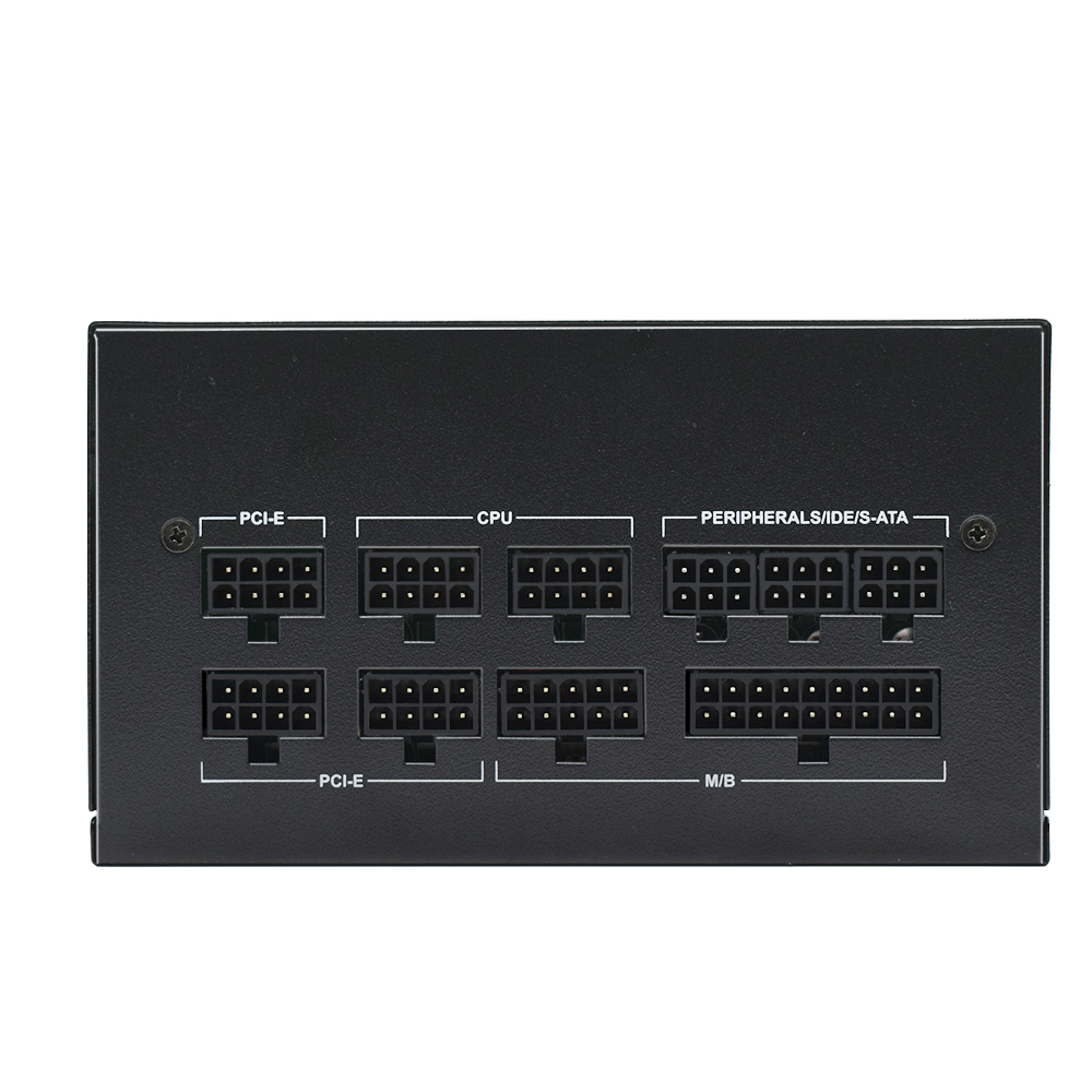 ATX 850W Volledige Modulaire R - Psu Computer recensie en prijs