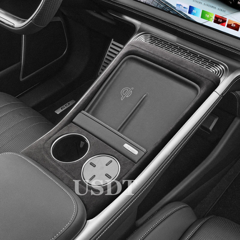 Top Suède Auto Interieur Besch - Open Frame Power Supply recensie en prijs