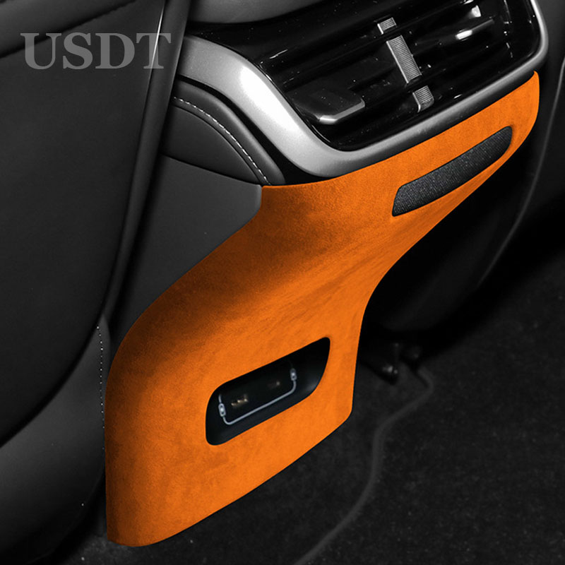 Top Suède Auto Interieur Besch - Open Frame Power Supply recensie en prijs