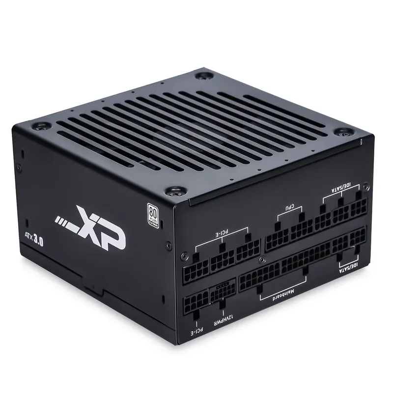 【CHIMU HOME】 850/1000/1200W 80 - Pc Power Supply recensie en prijs