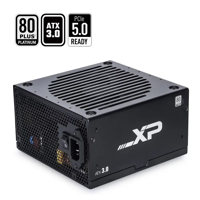 【CHIMU HOME】 850/1000/1200W 80 - Pc Power Supply recensie en prijs