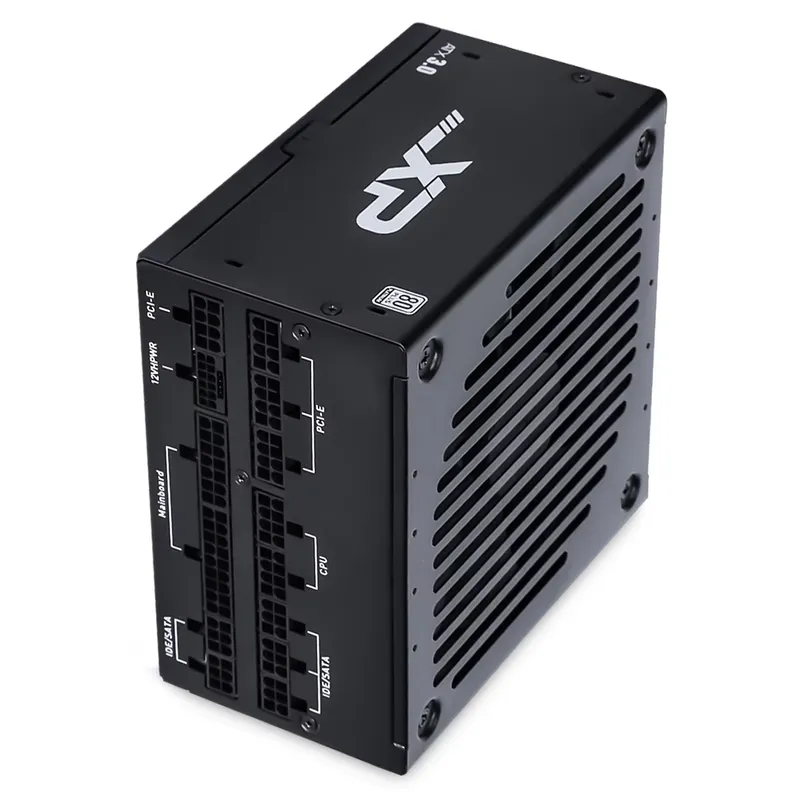【CHIMU HOME】 850/1000/1200W 80 - Pc Power Supply recensie en prijs