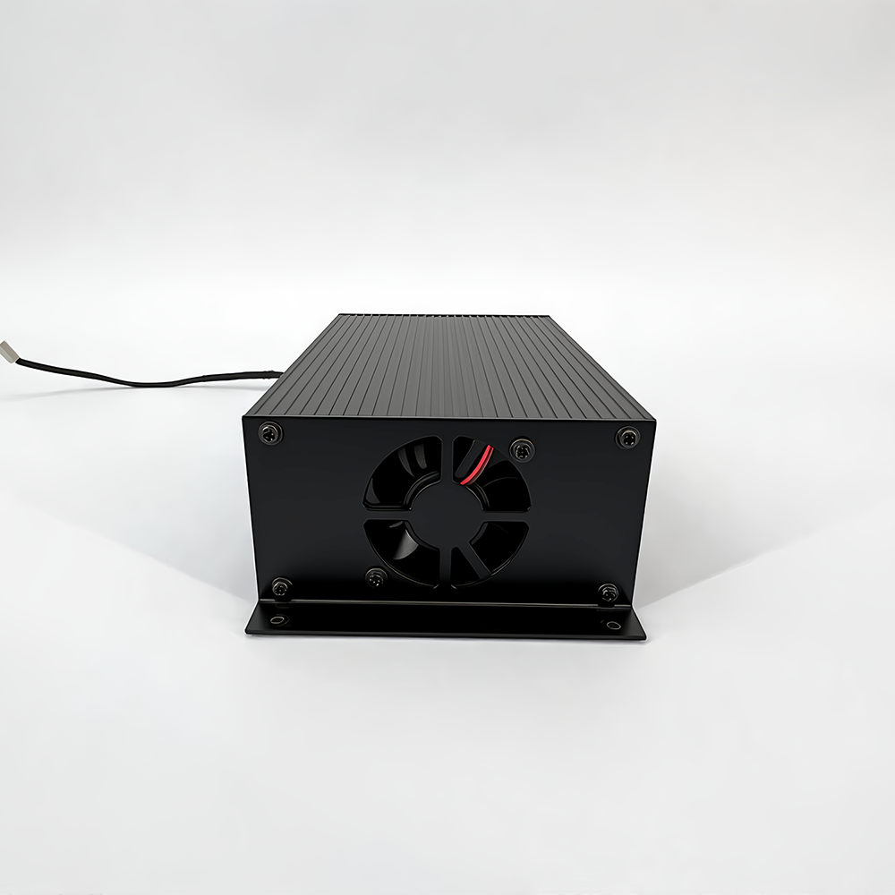 Hoge betrouwbare 500W DC-voedi - Power Supply 12V recensie en prijs
